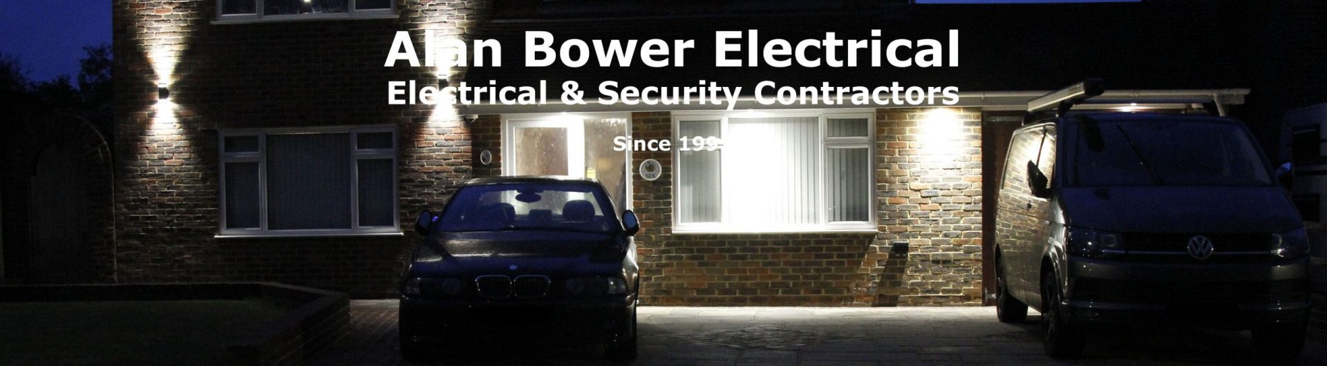 Alan Bower Electrical