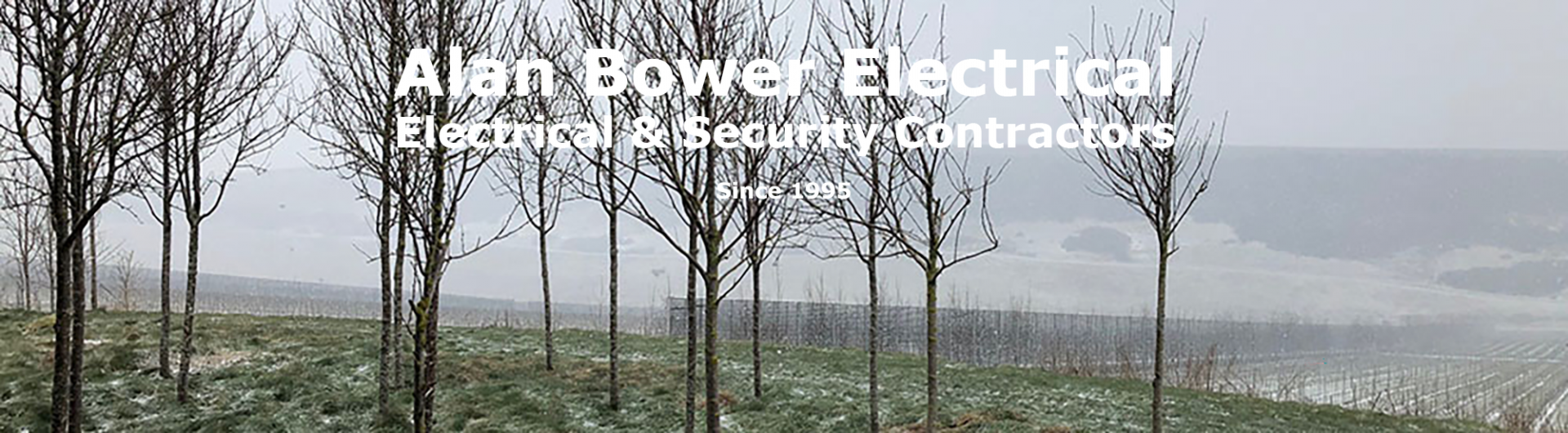 Alan Bower Electrical